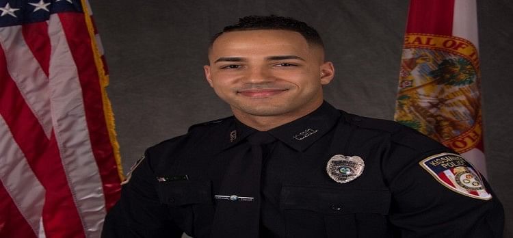 Two Florida Police Officers Killed, 2 Injured In Kissimmee - फ्लोरिडा ...