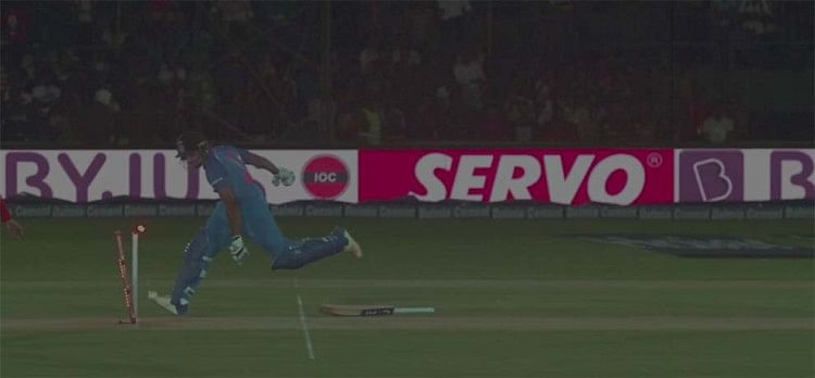 Rohit Sharma Needs To Overcome From His Dismissals Mistakes Soon रहत शरम इस परशन स