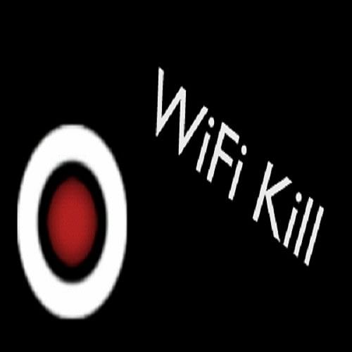 Kill wifi как работает