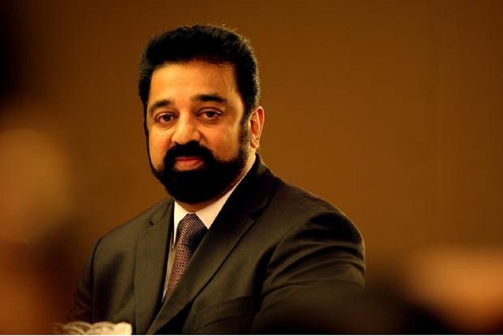 kamal hasan