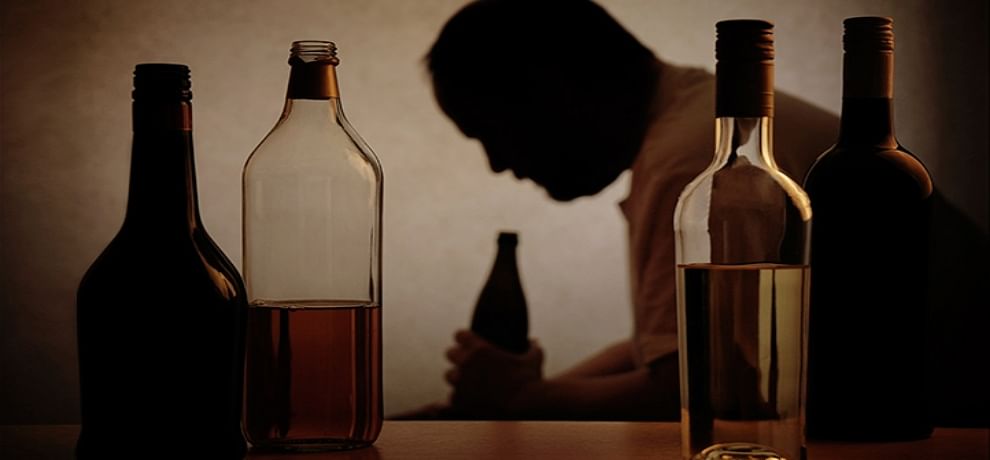 शराब (प्रतीकात्मक फोटो)