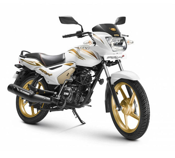 Down Payment And Emi Offer For Tvs Star Sport Bike 1 हज र