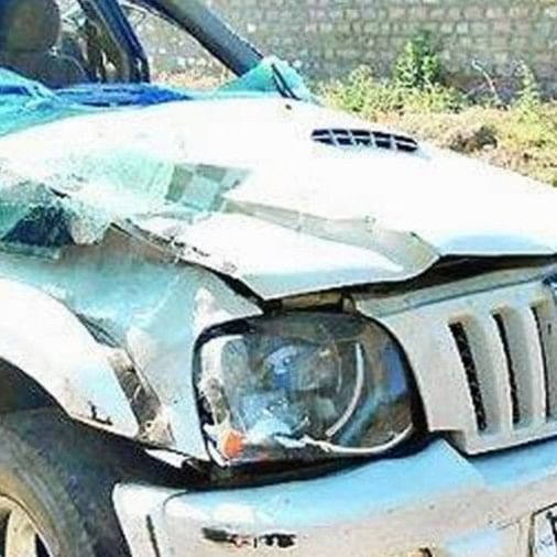 Accident à Ghazipur : deux cousins ​​​​décédés à cause d’un ramassage tous deux rentraient de l’école