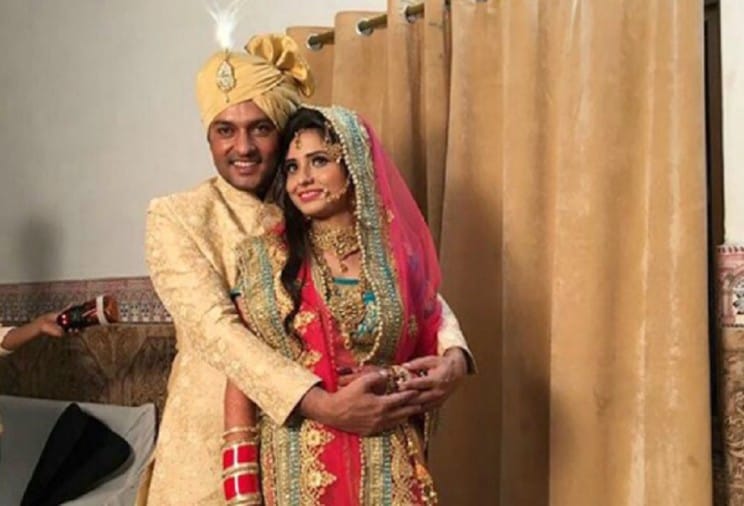 anas rashid