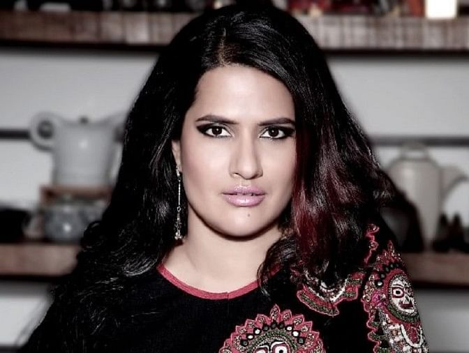 Sona Mohapatra