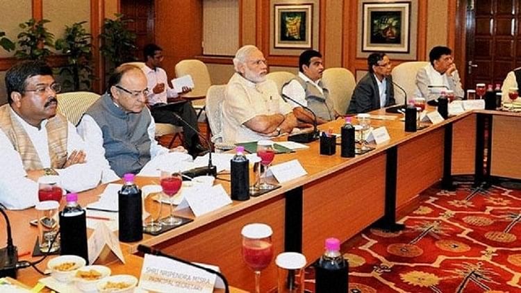 Image result for central govt cabinet