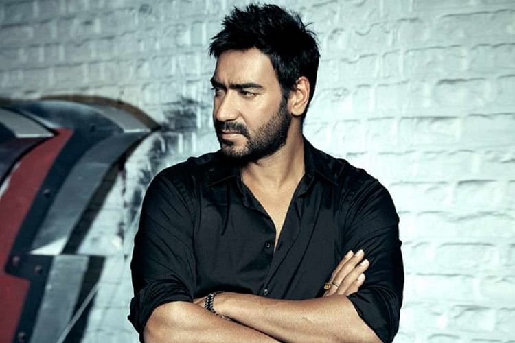 ajay devgn