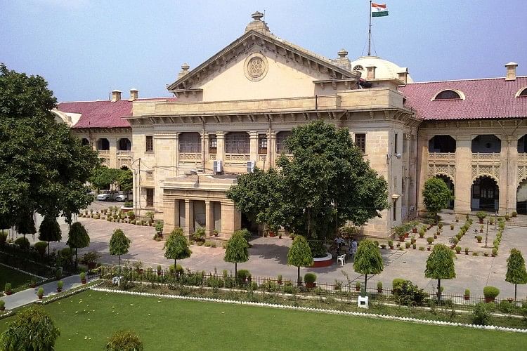 Haute Cour d’Allahabad Ro/aro 2021 Questions importantes en hindi Safalta – Haute Cour d’Allahabad Ro/aro 2021 : un bon score peut être obtenu en hindi à l’examen écrit, préparez de telles phrases avant l’examen