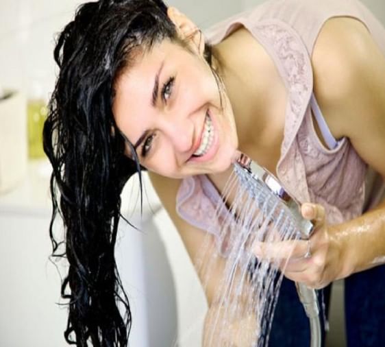 If You Want Long And Strong Hair Than Use Shikakai Powder With