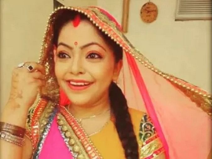 Divya Bhatnagar Death: Yeh Rishta Kya Kehlata Hai actor Divya Bhatnagar, who tested positive for Covid-19 and had pneumonia, passed away.