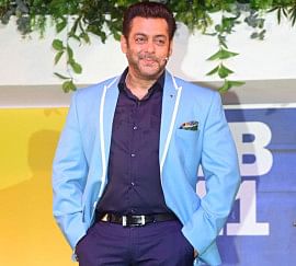 Salman Khan profile and biography