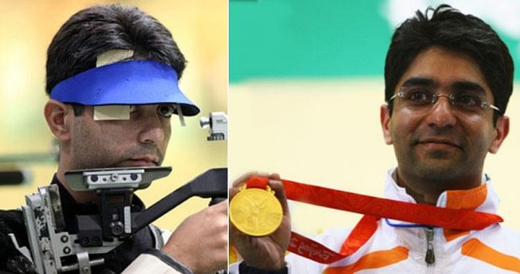 Abhinav Bindra, Only Player Who Has Won Gold Medal Individually - अभिनव  बिंद्रा: देश के इकलौते गोल्ड मेडलिस्ट, जानिए इनके बारे में सब कुछ - Amar  Ujala Hindi News Live