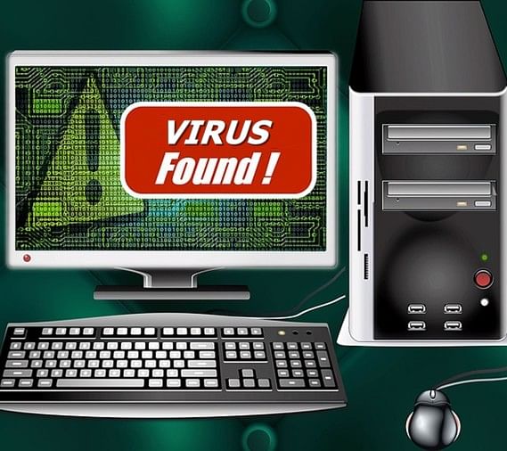 How To Find Out Virus Or Malware In Computer Without Antivirus - क्या  Malware का शिकार हो गया है आपका कंप्यूटर? ऐसे करें पता - Amar Ujala Hindi  News Live