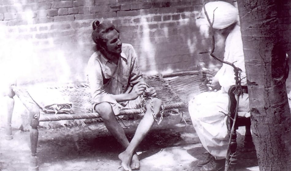 भगत सिंह