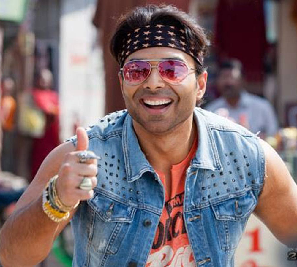 उदय चोपड़ा की ये तस्वीर देख आपको लगेगा सदमा, 4 साल से नहीं मिली कोई फिल्म - Entertainment News: Amar Ujala