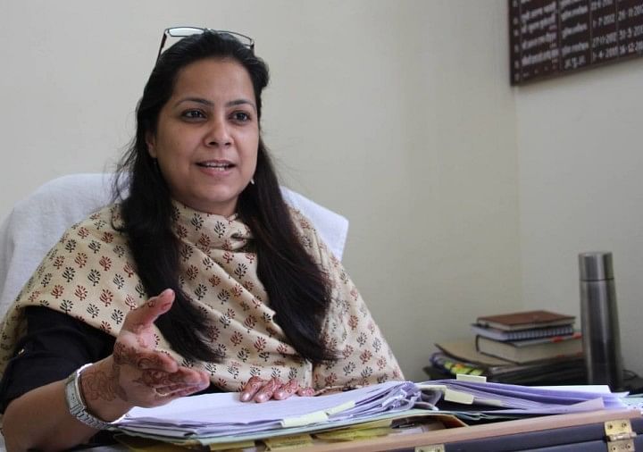 Image result for shweta chaubey dehradun