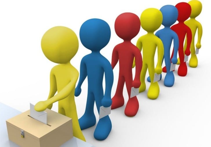 Notifications issued for bypolls for gram and kshetra panchayat.