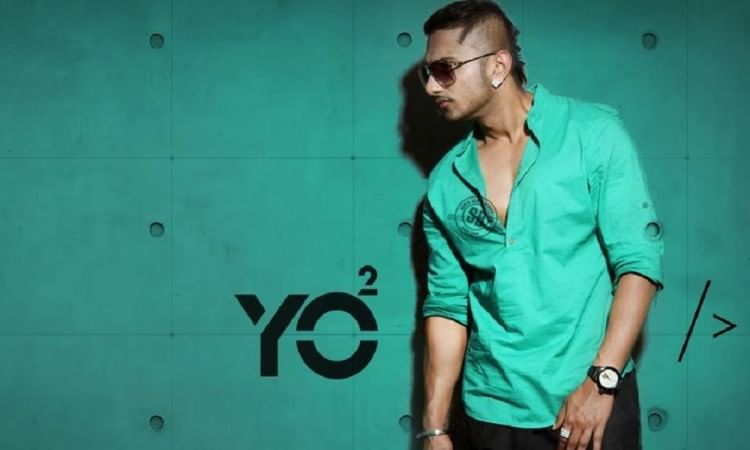 honey singh