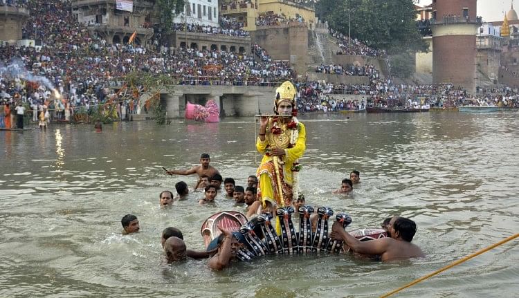 Image result for tulshi ghat varansi image