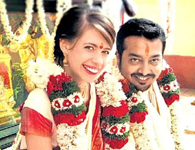 Know About Kalki Koechlin And Anurag Kashyap Married Life On Her ...