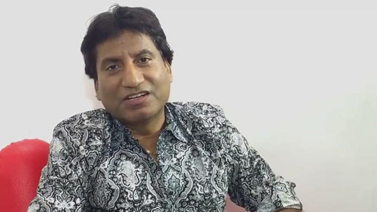 Conspiracy To Defame The Name Of Comedian Raju Shrivastav - कौन रच रहा