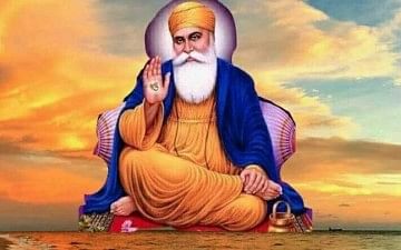 Guru Nanak Dev Biography Profile: Height, Age, Affairs, Biography | Amar  Ujala