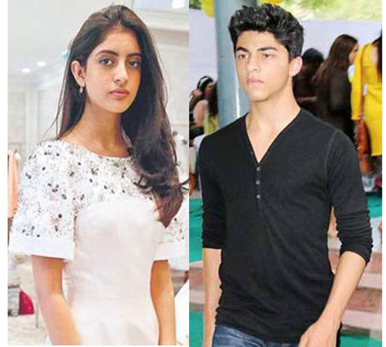 Navya Naveli Nanda Comment On Shahrukh Khan Son Aryan Khan Photo à¤¨à¤µ à¤¯ à¤¨à¤µ à¤² à¤¨ à¤¶ à¤¹à¤° à¤– à¤• à¤¬ à¤Ÿ à¤• à¤¤à¤¸ à¤µ à¤° à¤ªà¤° à¤² à¤– à¤• à¤› à¤à¤¸ à¤² à¤— à¤¬ à¤² à¤ªà¤¹à¤² à¤…à¤ªà¤¨ à¤¶à¤• à¤² à¤¦ à¤– Amar shahrukh khan son aryan khan