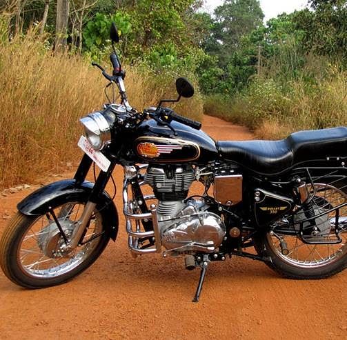 Royal Enfield Bullet 350 On Emi Loan Calculator 2000