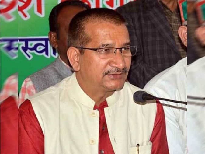 Élection d’Uttarakhand 2022 : Tehri Mla, siège de l’Assemblée d’Uttarakhand, a été ministre au gouvernement