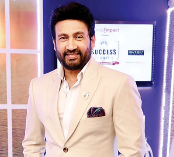 शेखर सुमन