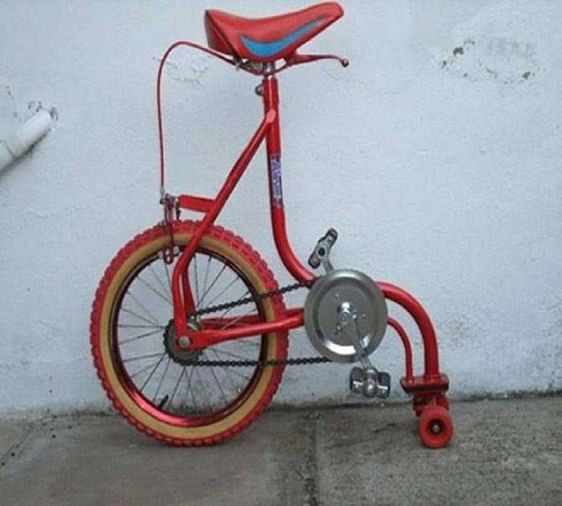 good looking cycles