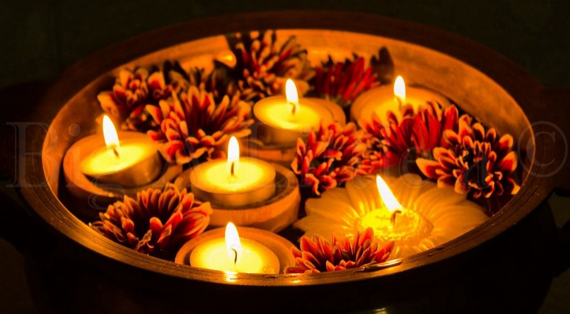 Diwali Festival Celebrates America In Texas City Indian Events Diwali