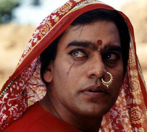 आशुतोष राणा