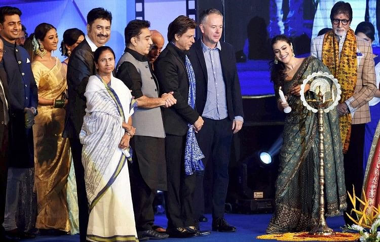 West Bengal: दिसंबर में एक बार फिर आयोजित होगा कोलकाता अंतरराष्ट्रीय फिल्म महोत्सव