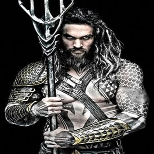 aquaman