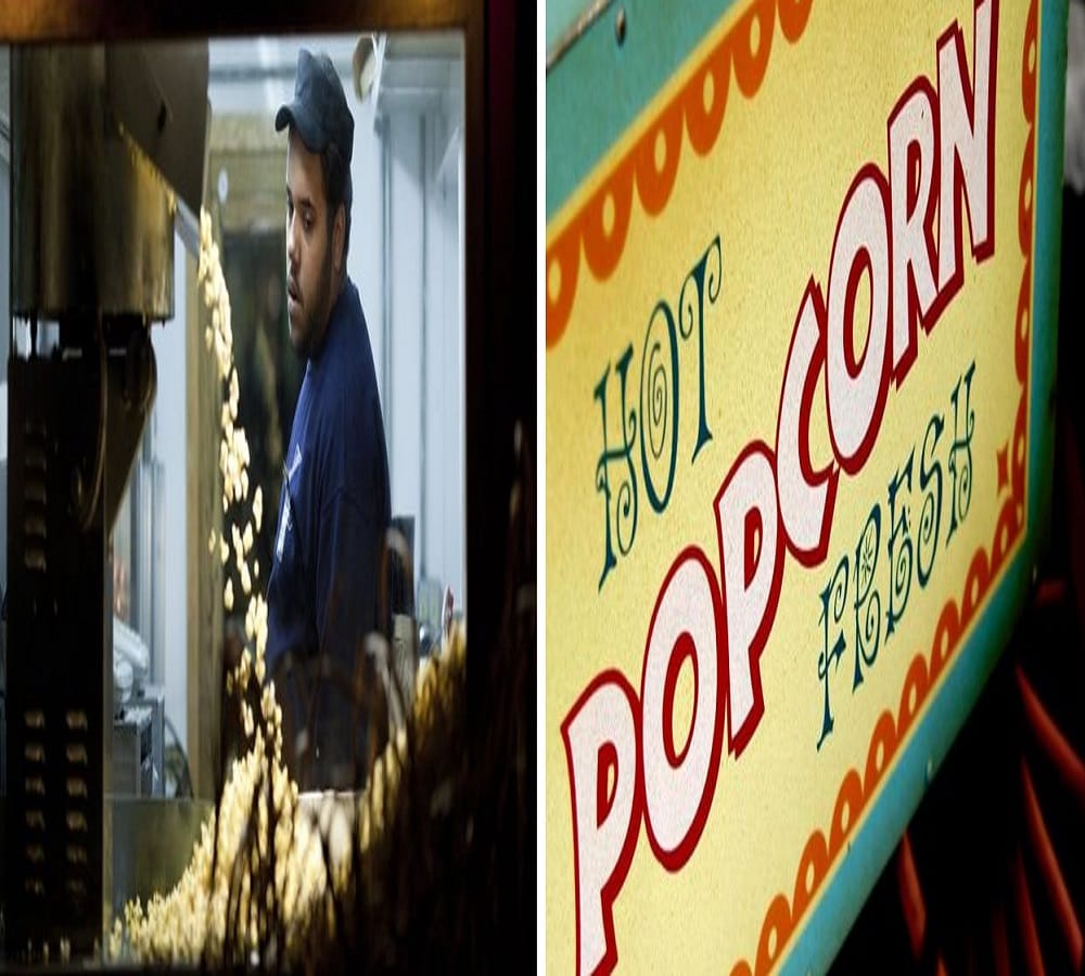 Know About The Popcorn Story And From Where It Comes कहां से आया