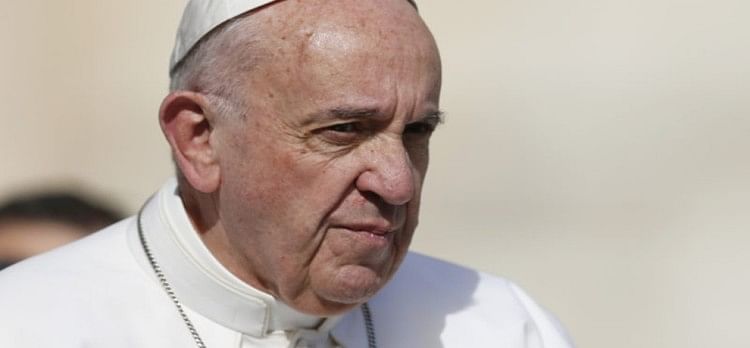  ईसाई-मुस्लिम धर्मगुरुओं ने की आस्था की आजादी की अपील, पोप ने कहा- ऊपर वाले के नाम पर हिंसा उचित नहीं 
