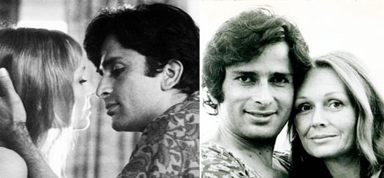Interesting Story Of Shashi Kapoor And His Wife Jennifer Kendal - विदेशी  युवती से शशि कपूर ने रचाई थी शादी, प्रपोज करते समय फूल गए थे हाथ पैर - Amar  Ujala Hindi