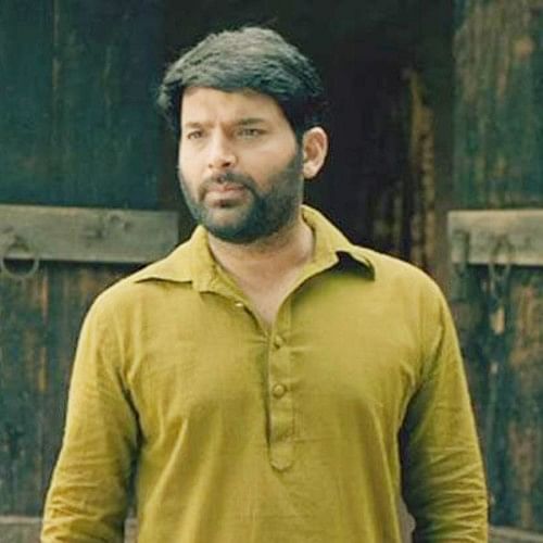 kapil sharma film firangi flop on box office he is in depression now