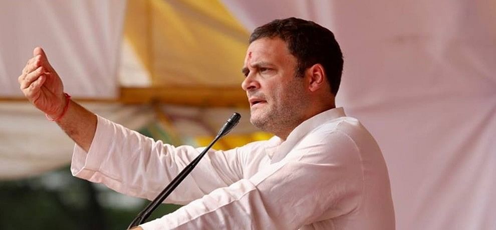 Image result for गुजरात चुनावः इस नारे के सहारे कांग्रेस पार्टी ने