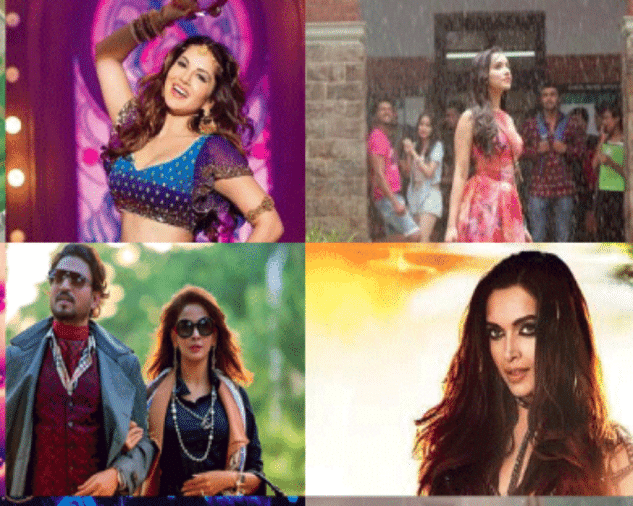 2017 new hindi song
