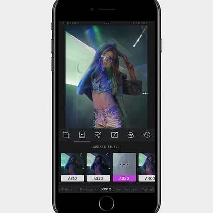 Best camera app for iphone users to free download
