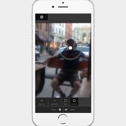 Best camera app for iphone users to free download