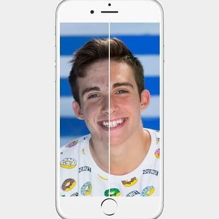 Best camera app for iphone users to free download