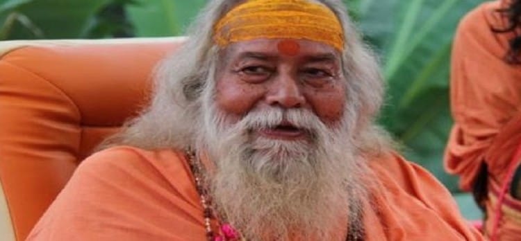 शंकराचार्य स्वामी स्वरूपानंद सरस्वती