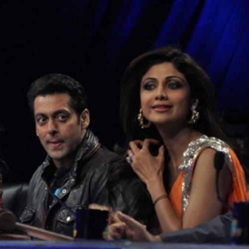 'Tiger Zinda hai' film protest in uttarakhand