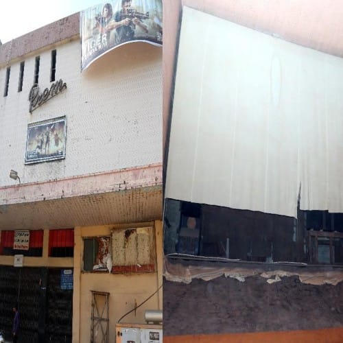 'Tiger Zinda hai' film protest in uttarakhand