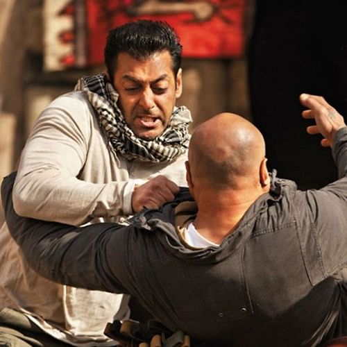 tiger zinda hai villain sudeep charge 6 crore rupees for salman khan film