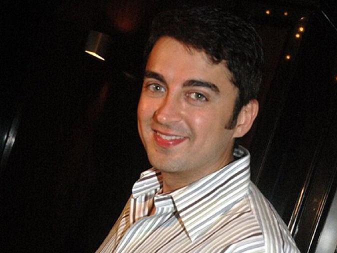 Mohabbatein Actor Jugal Hansraj Written A Book For Kids - 'घर से निकलते