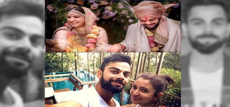 Virat Kohli Or Anushka Sharma Know Who Have More Educational Qualification à¤…à¤¨ à¤· à¤• à¤¹ à¤Ÿ à¤ªà¤° à¤¤ à¤¸ à¤° à¤« 12à¤µ à¤ª à¤¸ à¤µ à¤° à¤Ÿ à¤à¤¸ à¤¹ à¤¦ à¤¨ à¤• à¤ªà¤° à¤µ à¤° à¤® à¤¬à¤ˆ à¤® à¤¹ à¤† à¤¦ à¤¸à¤° à¤° à¤¸ à¤ª à¤¶à¤¨ Amar virat kohli or anushka sharma know who